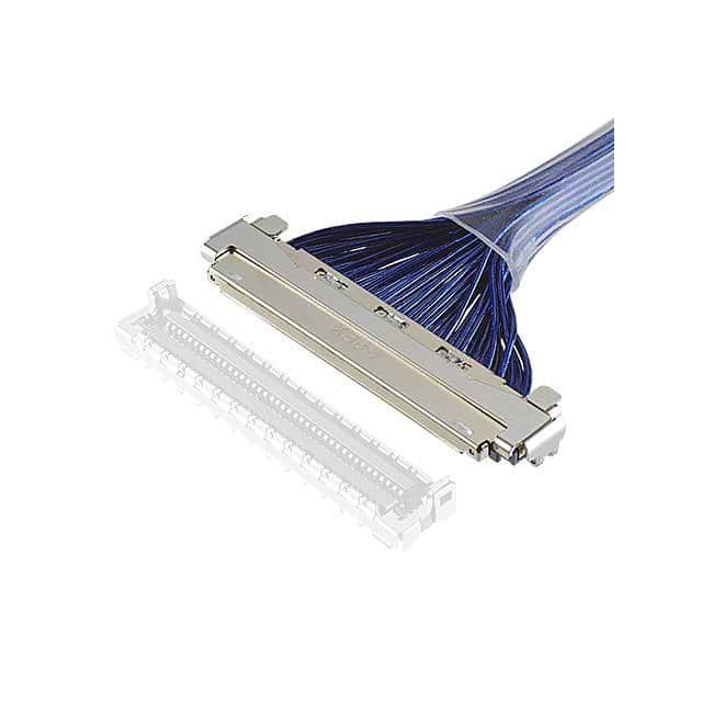 81465-100B-02-D CABLINE-UM PLUG HARNESS 30P