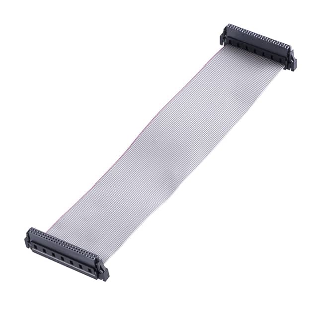 M55-8005042-0150A CBL ASSEM 1.27MM 50POS F-F 150MM