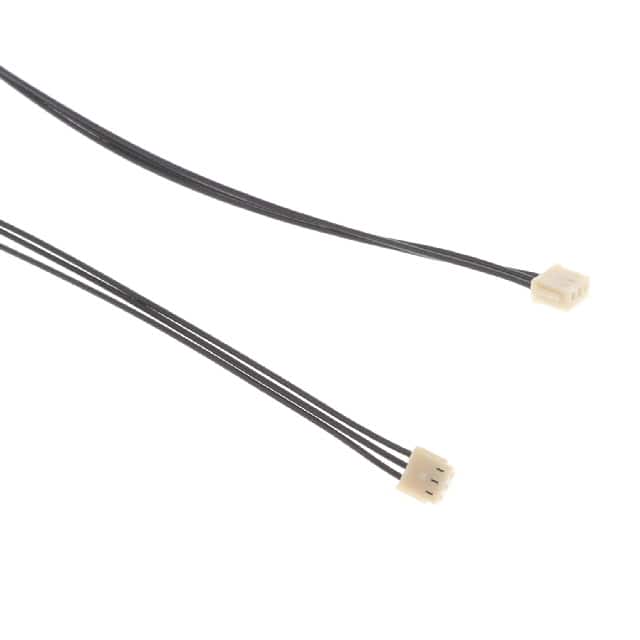 A03SR03SR30K305A JUMPER 03SR-3S - 03SR-3S 12"