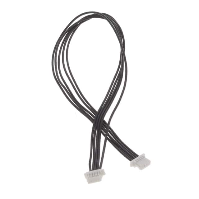 ASR00009 200MM 5-PIN WIRELING CABLE