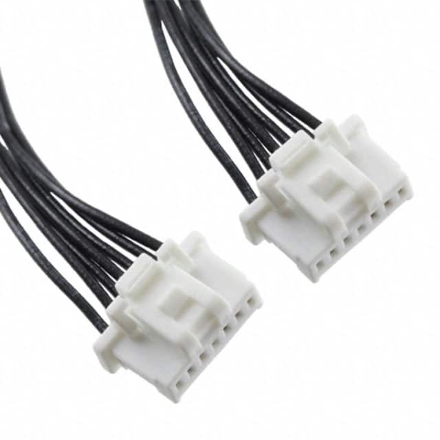 0151330706 PICO-CLASP 7 CIRCUIT 600MM