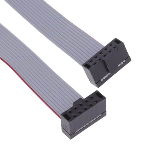 HCSD-05-D-15.00-01-N-G .100 C.L. MOLD TO POS. DOUBLE RO