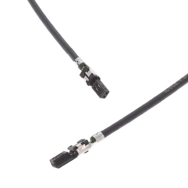 2362764-3 MATENET,CABLE ASSY,1 GBPS UTP