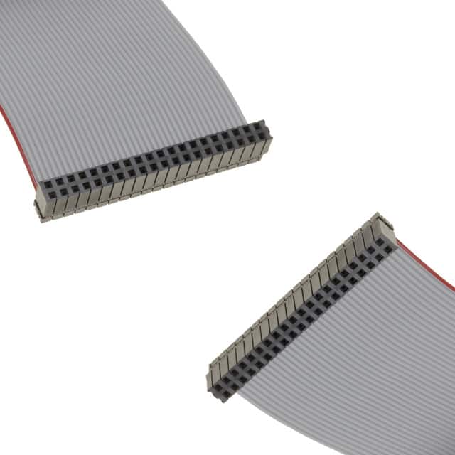 IDSD-20-D-08.00-T-G INSULATION DISPLACEMENT TERMINAL