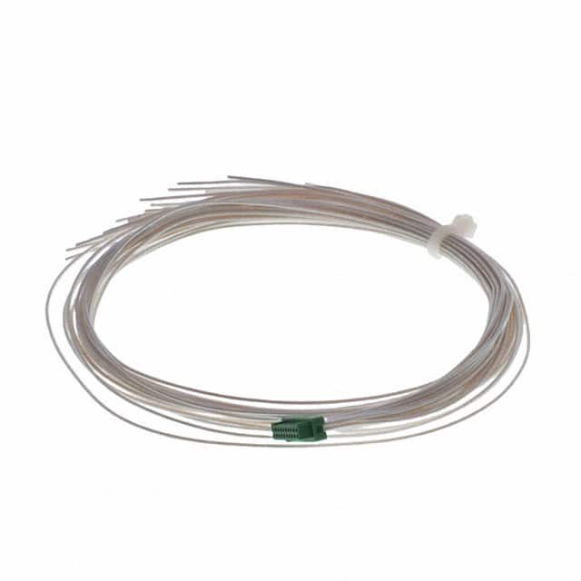 G125-FC12005L0-0450L 1.25MM F/L 20POS 26AWG 450MM