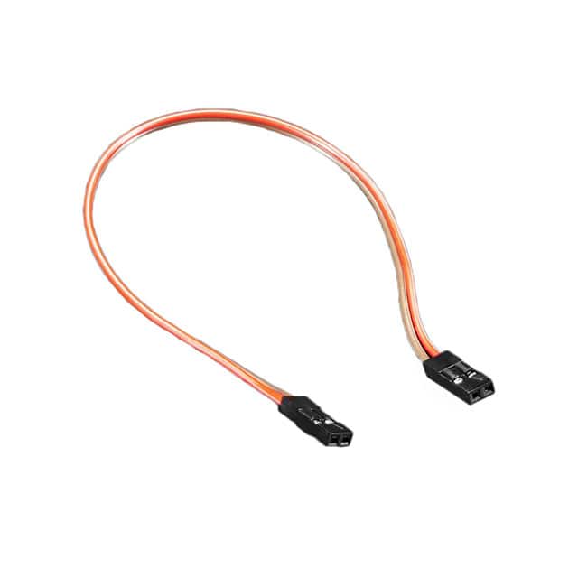 4934 2.54MM 0.1 PITCH 2-PIN JUMPER CA