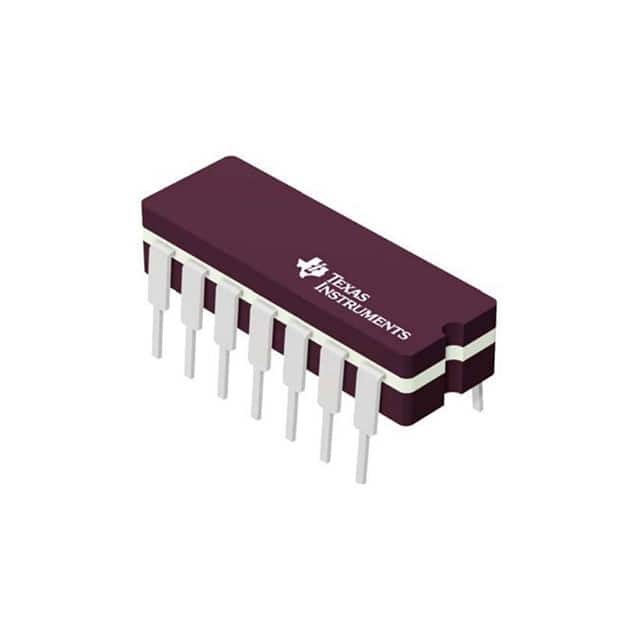 SN74LS122N IC MULTIVIBRATOR 28NS 14DIP