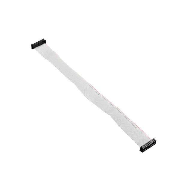 5294 GPIO RIBBON CABLE 2X10 IDC CABLE