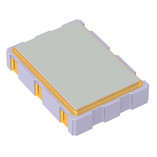 8N3SV75KC-0216CDI IC OSC VCXO 6CLCC