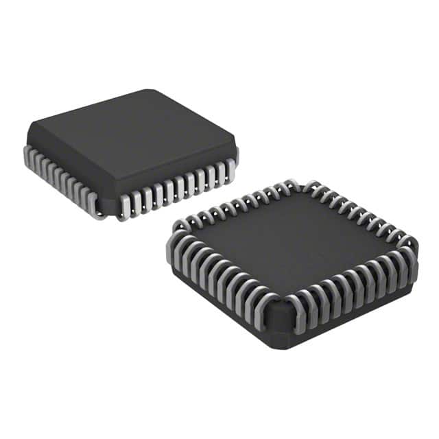 A3977SED IC MTR DRVR BIPOLR 3-5.5V 44PLCC
