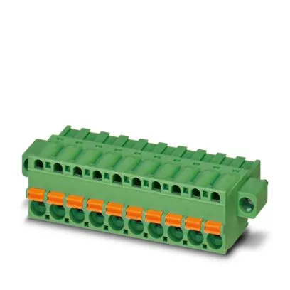 MSTB2.5-10-GF-5.08 The Phoenix Contact MSTB2.5-10-GF-5.08 is a terminal strip designed for reliable connections. It features RoHS3 compliance and MSL 1 rating.