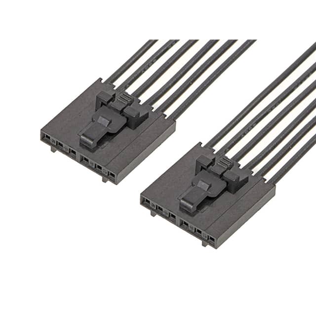 2162701062 SL POS LOCK R-R 6CKT 150MM SN