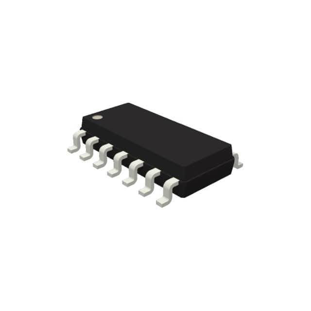 LS6512-S PIR SENSOR INTERFACE