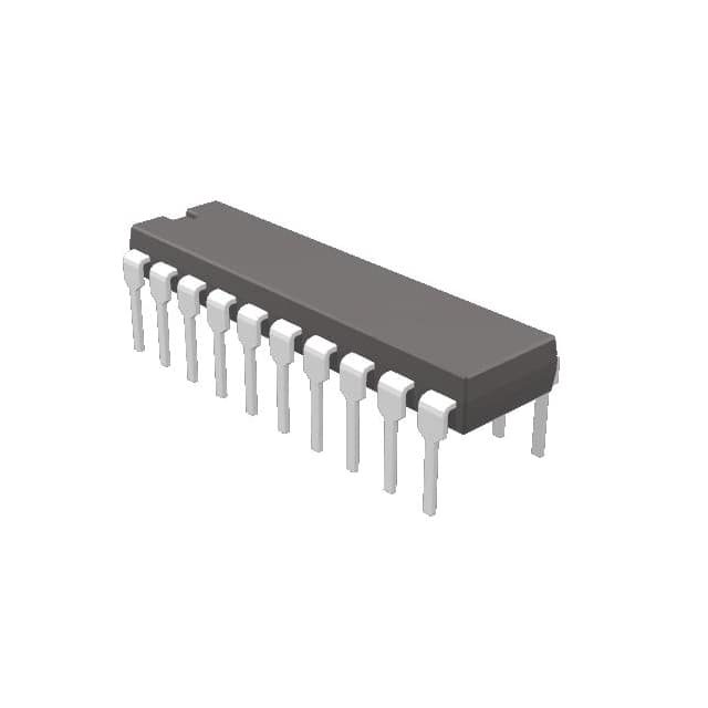 LS7215 PROGRAMMABLE DIGITAL DELAY TIMER
