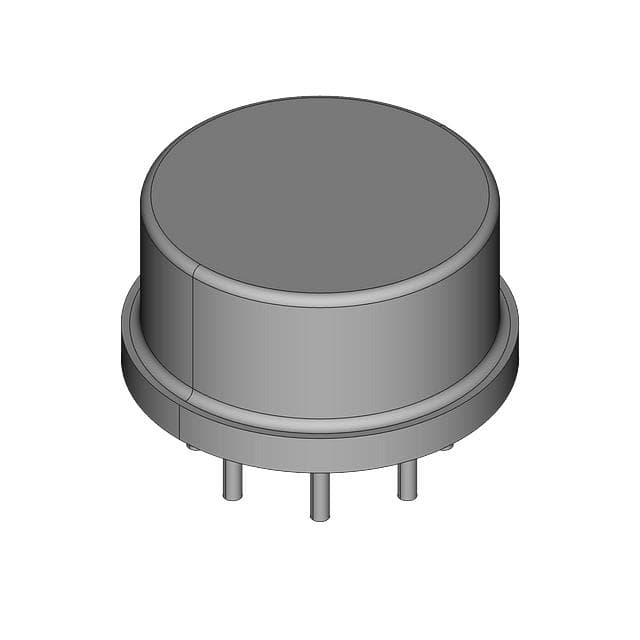 JM38510/11202BGA LM193JAN LOW POWER LOW OFFSET VO