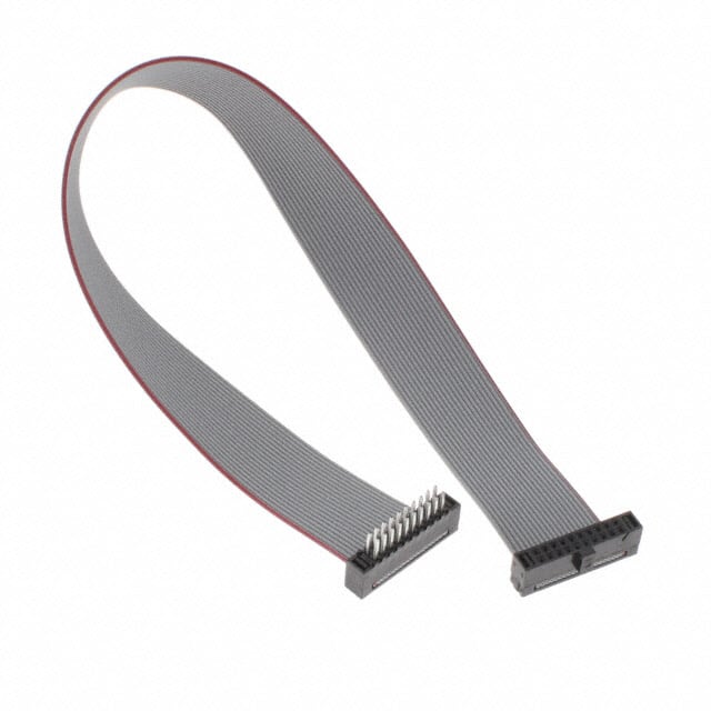 FFMD-10-T-08.00-01-N .050 CABLE PLUG