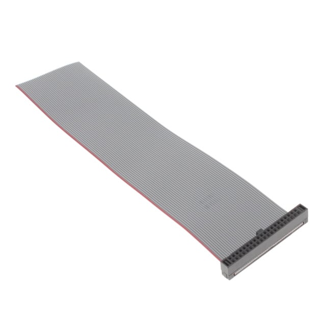 FFSD-20-S-04.00-01-N .050 X .050 C.L. FEMALE IDC ASSE