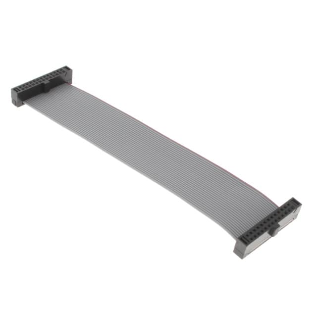 FFSD-13-D-03.50-01-N .050 X .050 C.L. FEMALE IDC ASSE