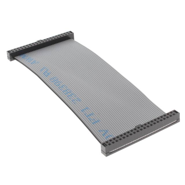 TCSD-20-D-04.00-01-F-N 2MM DOUBLE ROW FEMALE IDC ASSEMB