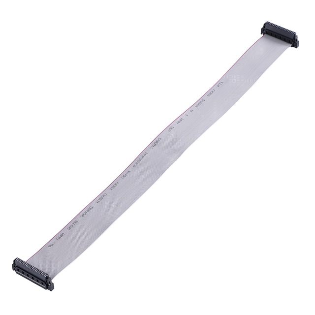 M55-8004042-0150A CBL ASSEM 1.27MM 40POS F-F 150MM