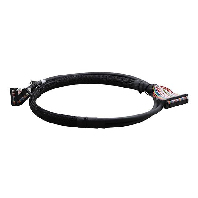 UC-ET010-24D I/O CABLE - IDC 40  IDC 20X2