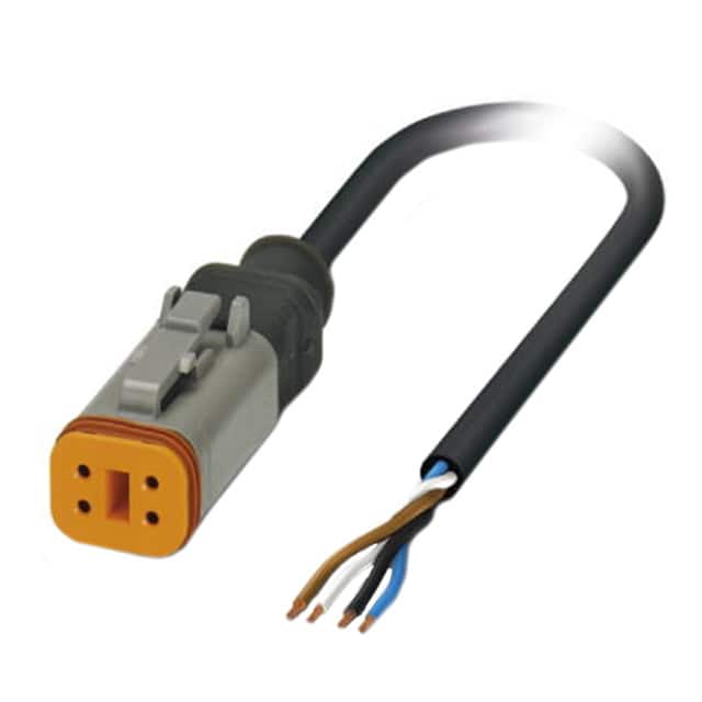 1415011 CABLE 4POS