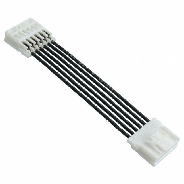 A06XAF06XAF22K51A JUMPER 06XAF-2S - 06XAF-2S 2"