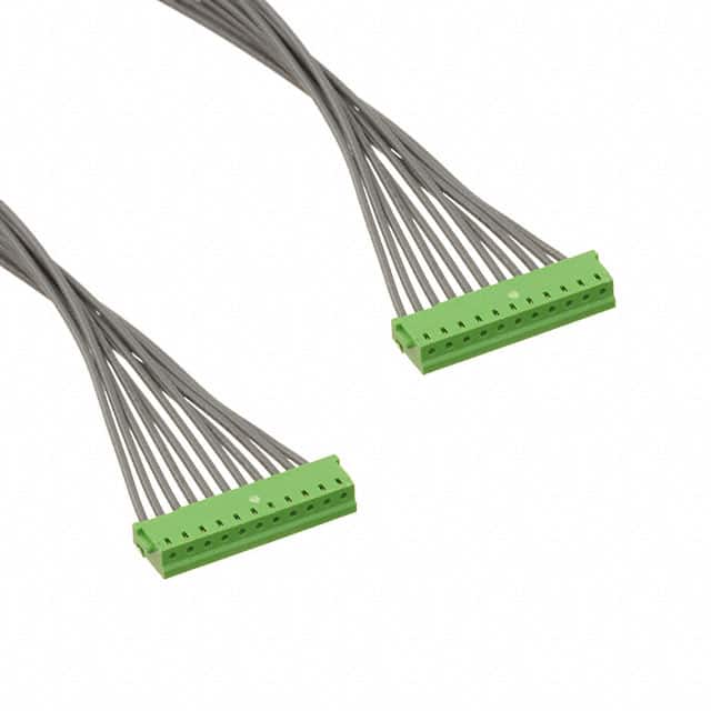 A11ZR11ZR28H203B JUMPER 11ZR-8M-P - 11ZR-8M-P 8"