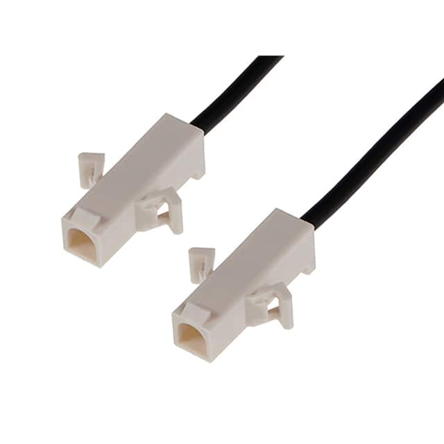2162931013 STANDARD .093 1 CIRCUIT P TO S 6