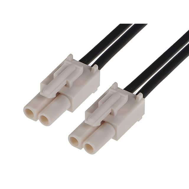 2162901012 STANDARD .093 1 CIRCUIT R TO R 3