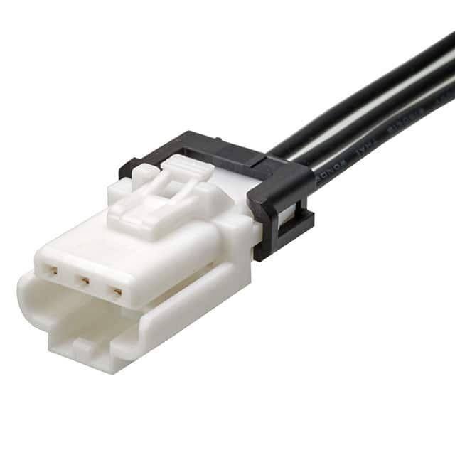 0369220300 DITTO 3 CIRCUIT WTW 50MM