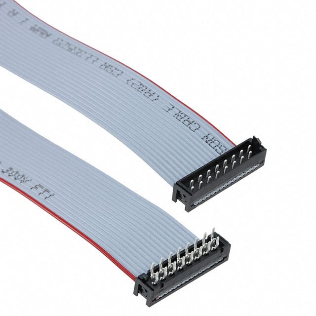2205118-1 CA 75MM 16 POS. MOW-PB M-M VALUE