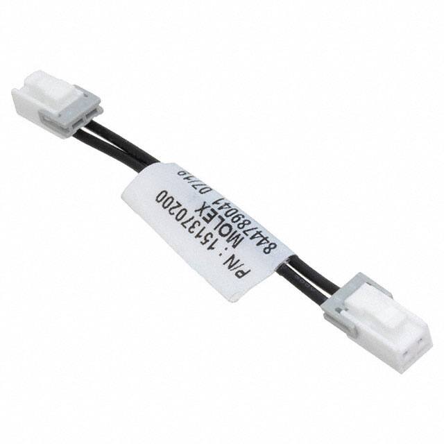 0151370200 MINI-LOCK-TO-MINI-LOCK OFF-THE-S