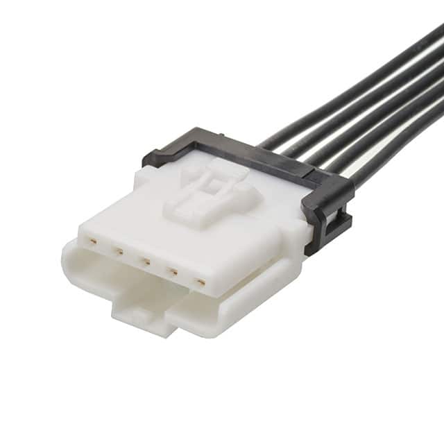 0369220505 DITTO 5 CIRCUIT WTW 450MM