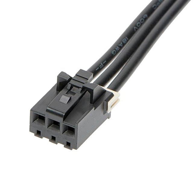 0369210302 L1NK 396 3 CIRCUIT 150MM