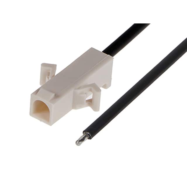 2162911032 STANDARD .093 3 CIRCUIT R TO S 3