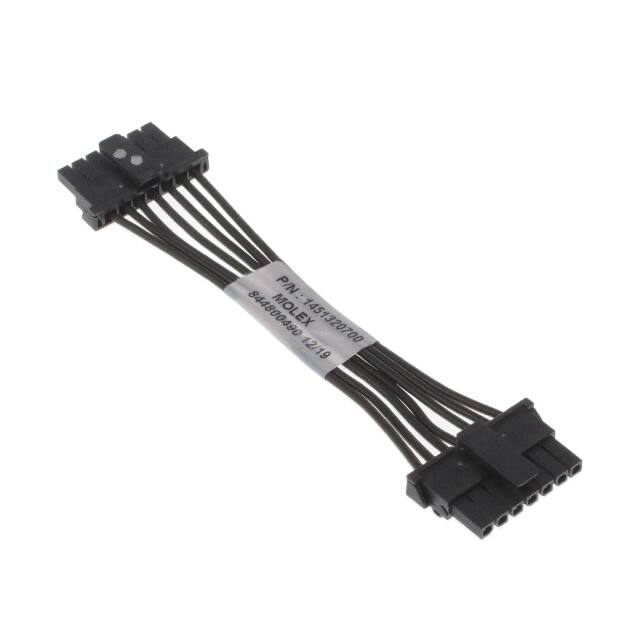 1451320700 MICRO-FIT TPA-TO-MICRO-FIT TPA O