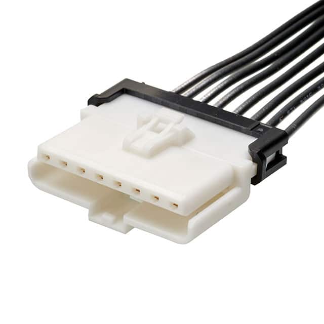 0369220800 DITTO 8 CIRCUIT WTW 50MM
