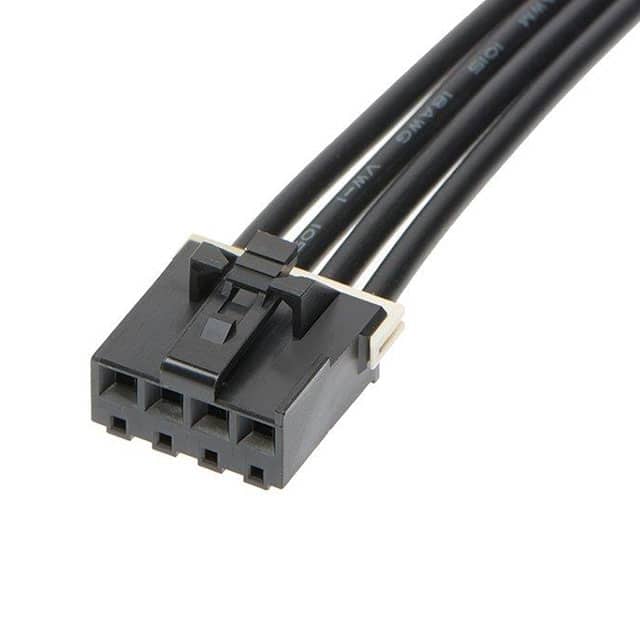 0369210402 L1NK 396 4 CIRCUIT 150MM