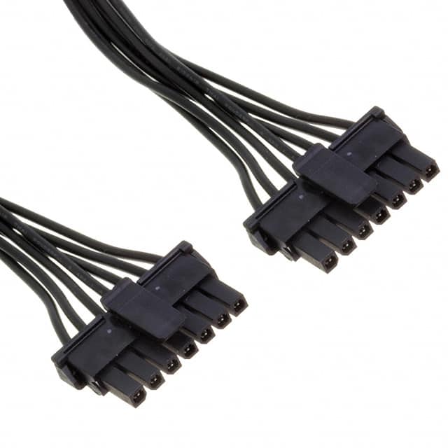 1451320703 MICRO-FIT TPA-TO-MICRO-FIT TPA O
