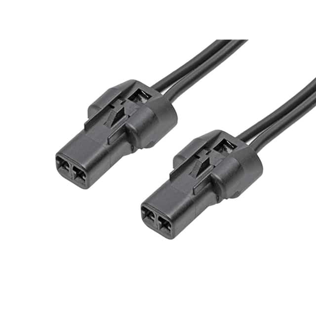 2153101022 MIZUP25 R-R 2CKT 300MM SN