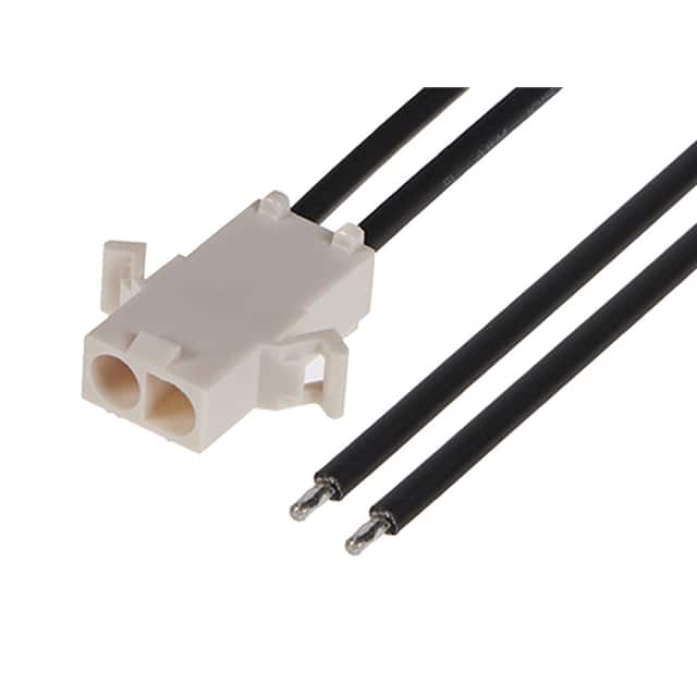 2162931042 STANDARD .093 4 CIRCUIT P TO S 3