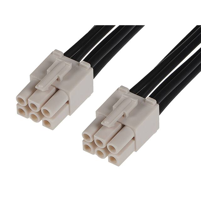 2162921032 STANDARD .093 3 CIRCUIT P TO P 3