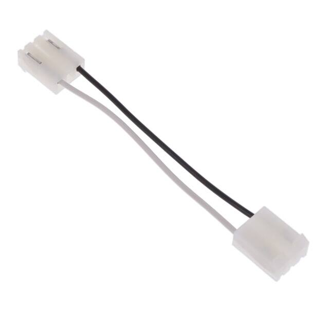 MLX3410070M7MLX3(R) CABLE ASSY 3 POS 2.88"