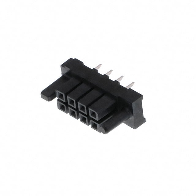 1451350501 MINI-FIT 5 CIRCUIT 150MM