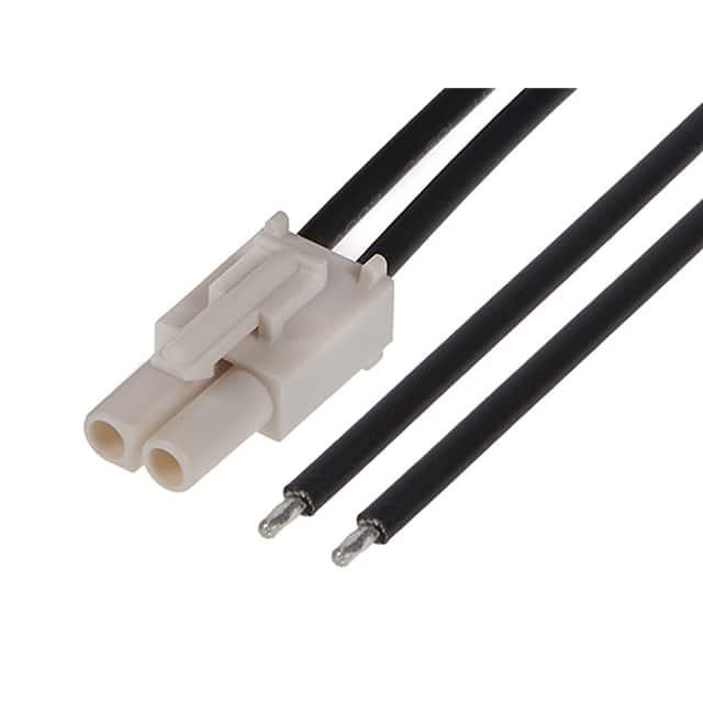 2162921042 STANDARD .093 4 CIRCUIT P TO P 3