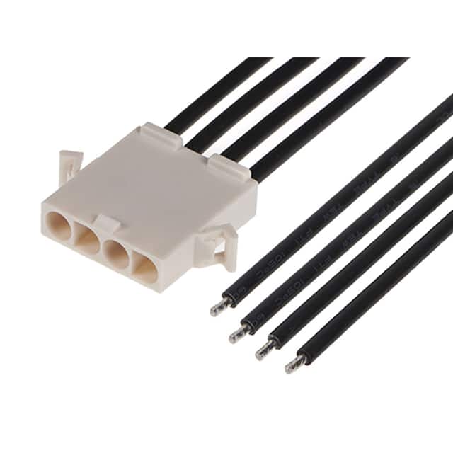 2162931063 STANDARD .093 6 CIRCUIT P TO S 6