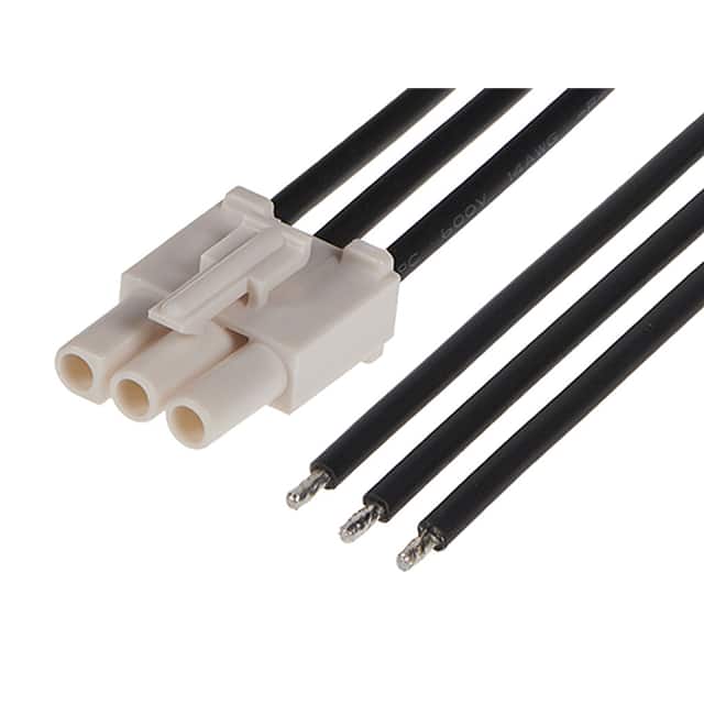 2162901042 STANDARD .093 4 CIRCUIT R TO R 3