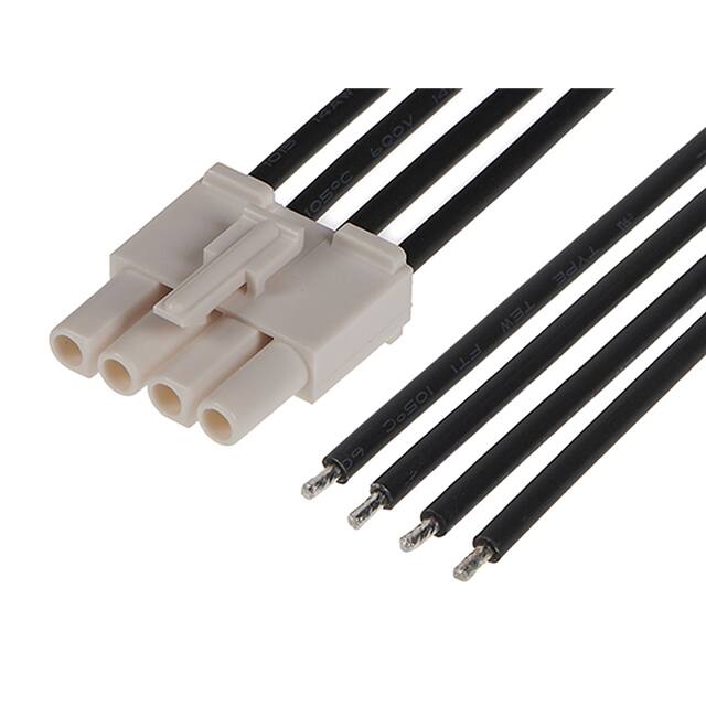 2162921063 STANDARD .093 6 CIRCUIT P TO P 6