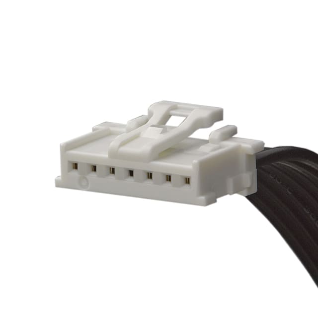 0151360705 MICROCLASP 7 CIRCUIT 450MM